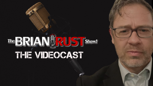 The Brian Rust Show Wimkin Free Speech Social Media