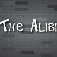 THE ALIBI