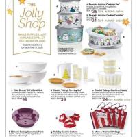 Deana's VIP Tupperware