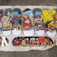 Skateboard collectors 101