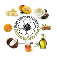 ButtercupBalm Boutique
