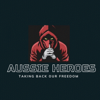 Aussie Heroes Defence Training