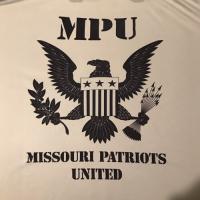 Missouri Patriots United-Citizens Response Team