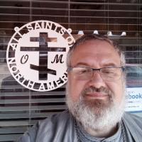 All Saints of North America Orthodox Church (ROCOR)