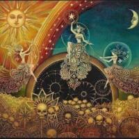 Higher Consciousness