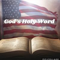 Gods Holy Word  ??