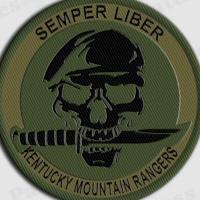Kentucky Mountain Rangers Recruitment
