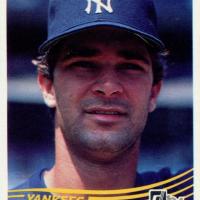 Don Mattingly Baseball Cards