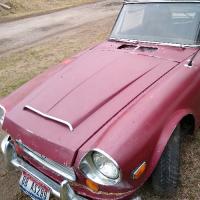 Datsun Fairlady Enthusiast