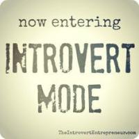 Christian Introverts