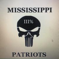 MS III% PATRIOTS