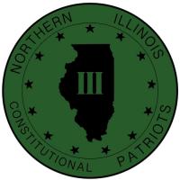 Northern, Illinois, Constitutional, Patriots public page