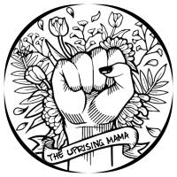 THE UPRISING MAMA