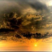 Her Majesty Mother Nature