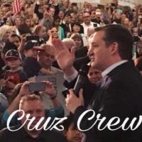 New York for Ted Cruz 46