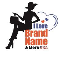 I Love Brand Name & More USA