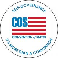 Convention of States - A National Community