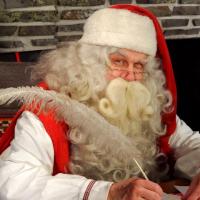 Kids Believe Letters