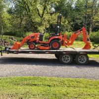 Kubota BX Owners