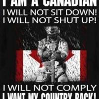 Canadian Patriots