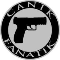 Canik Fanatik