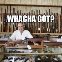 Mississippi Gun Trading