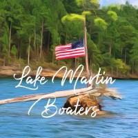 Lake Martin Boaters
