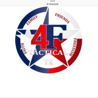 4F Tactical Texas