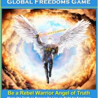 GLOBAL FREEDOMS GAME