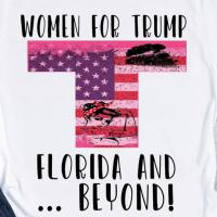 Women For Trump - Florida and Beyond