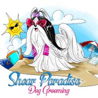 Shear Paradise Dog Grooming