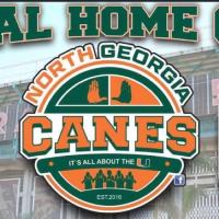 North Georgia Canes