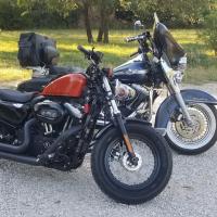 North Texas Harley Riders