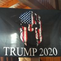 Stacy's Patriotic Friends