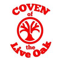 Coven of the Live Oak