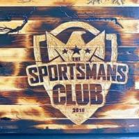 The Sportsman's Club