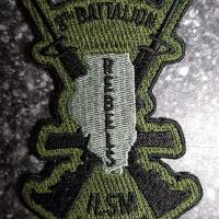 8th Battalion Illinois State Militia