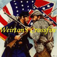 Weirton's Crossfire