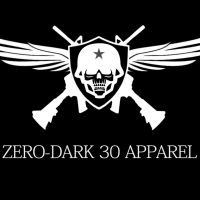 Zero-Dark 30 Apparel
