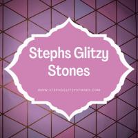 Stephs Glitzy Stones