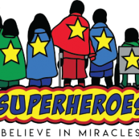 Superheroes Believe in Miracles