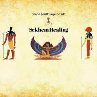 Soul Triage Spiritual Healing