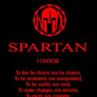 We will not break, we will not bow