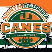 North Georgia Canes - Kennesaw