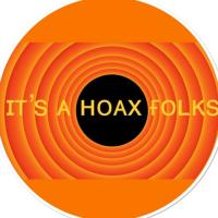 IT?S A HOAX FOLKS