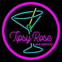 Tipsy Rose Bar Services