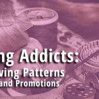 Sewing Addicts: PDF Sewing Patterns reviews & promotions
