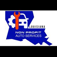 Louisiana Nonprofit Auto Services