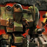 MechWarrior 4 Mercenaries