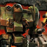 MechWarrior 4 Mercenaries